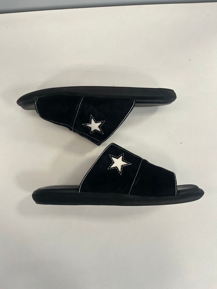 CONVERSE ADDICT ONE STAR SANDAL サンダル 26.0) CONVERSE ADDICT ONE