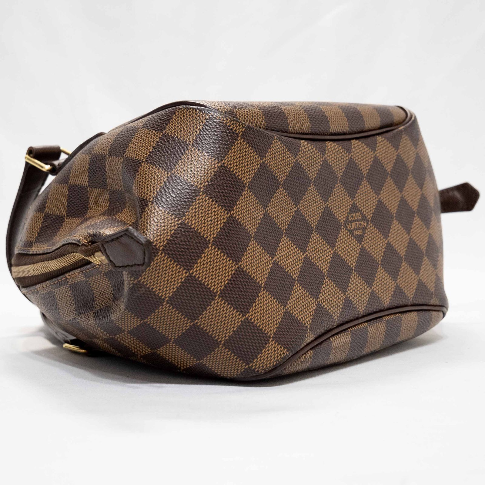 ヴィトン ルイヴィトン LOUIS VUITTON ダミエ ヴィトン ベレムPM