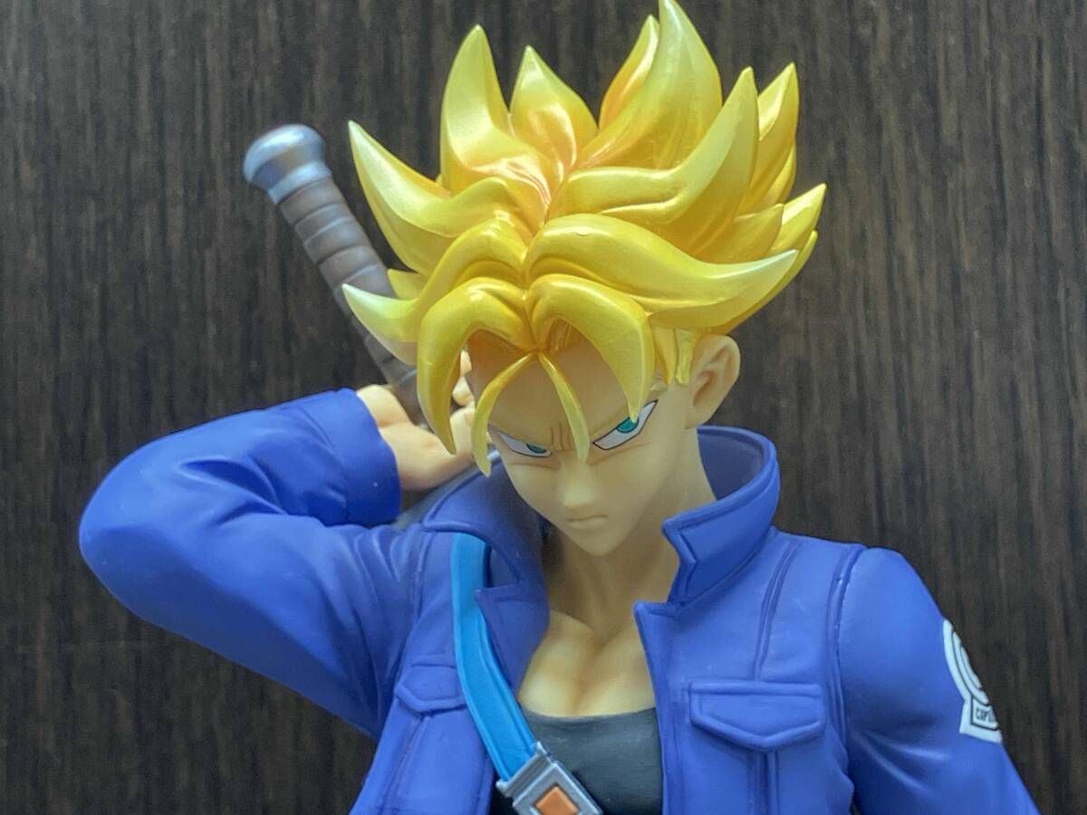 EX スｰパｰサイヤ人