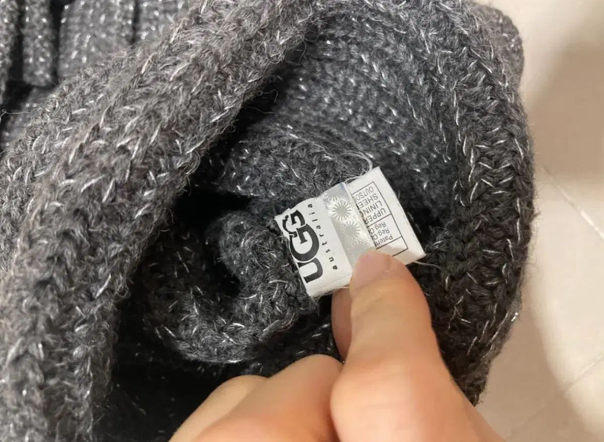 UGG アグ