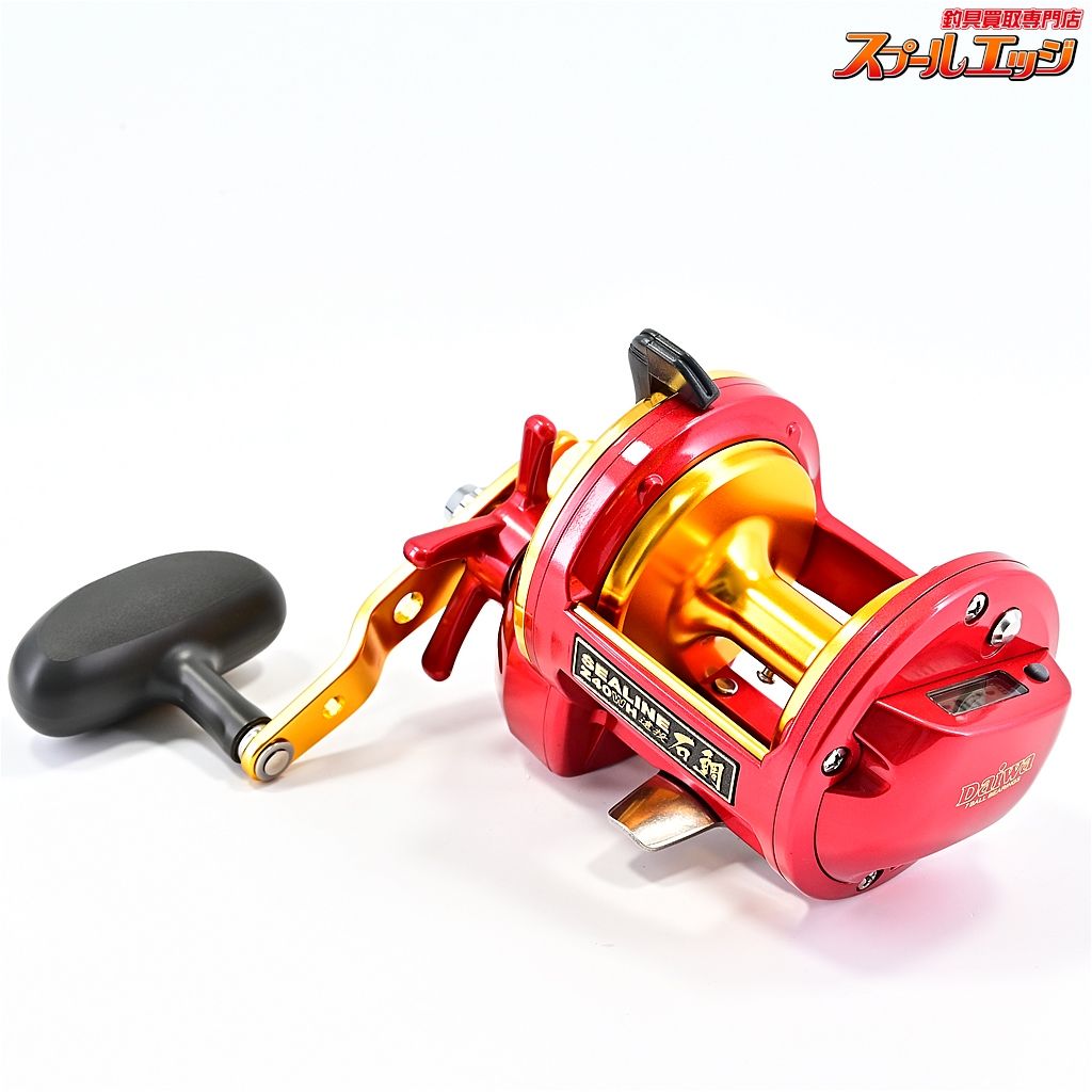 【ダイワ】 03シーライン Z40WH 遠投 石鯛 DAIWA SEALINE