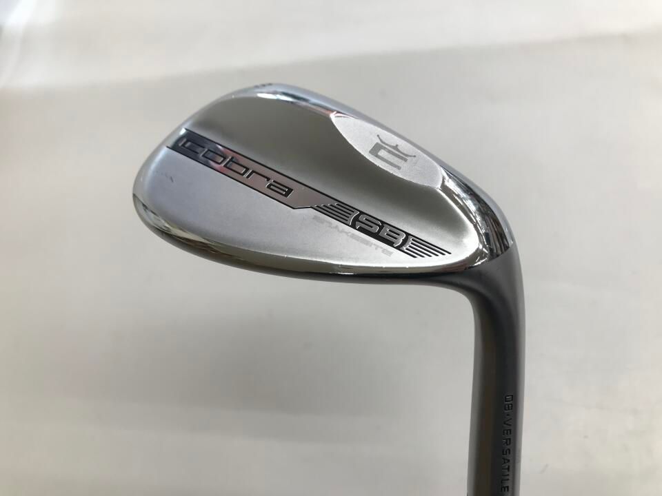 最短 KING SNAKEBITE 2025 | 58 | S200 | ダイナミックゴールド EX ツアー イシュー | | ウェッジ | コブラ