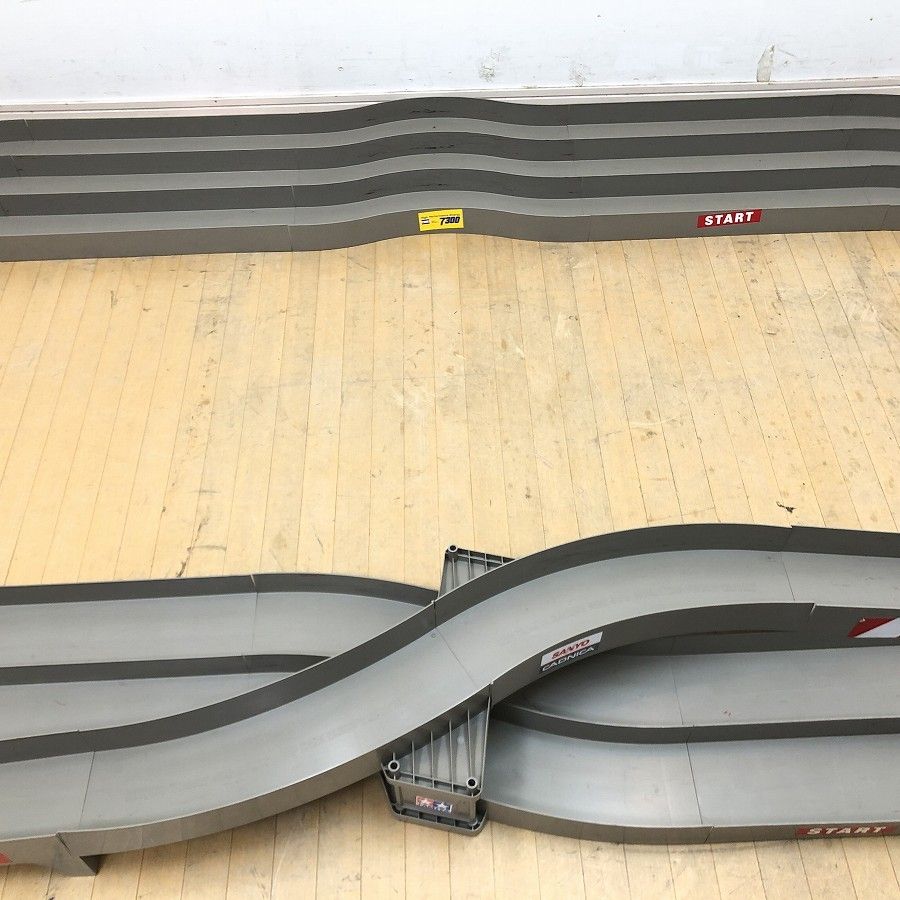 TAMIYA タミヤ ミニ四駆コース ジャパンカップ ジュニアサーキット