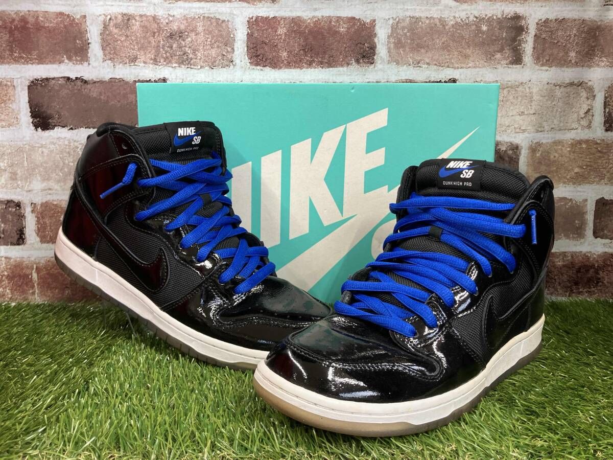 NIKE SB/ナイキ/Dunk High PRO/ダンクハイプロ/
