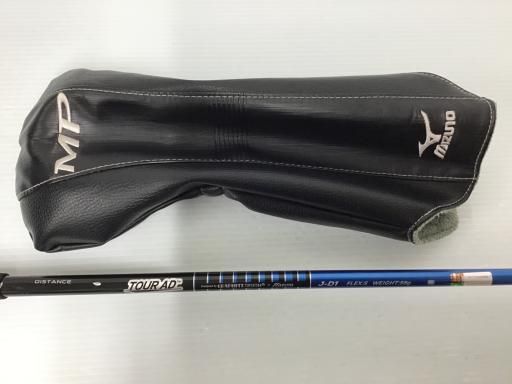 中古】 ミズノ MP TYPE-2 1W ドライバー DR TOUR AD J-D1 中古】 ミズノ MP TYPE-2 1W ドライバー DR TOUR AD J-D1