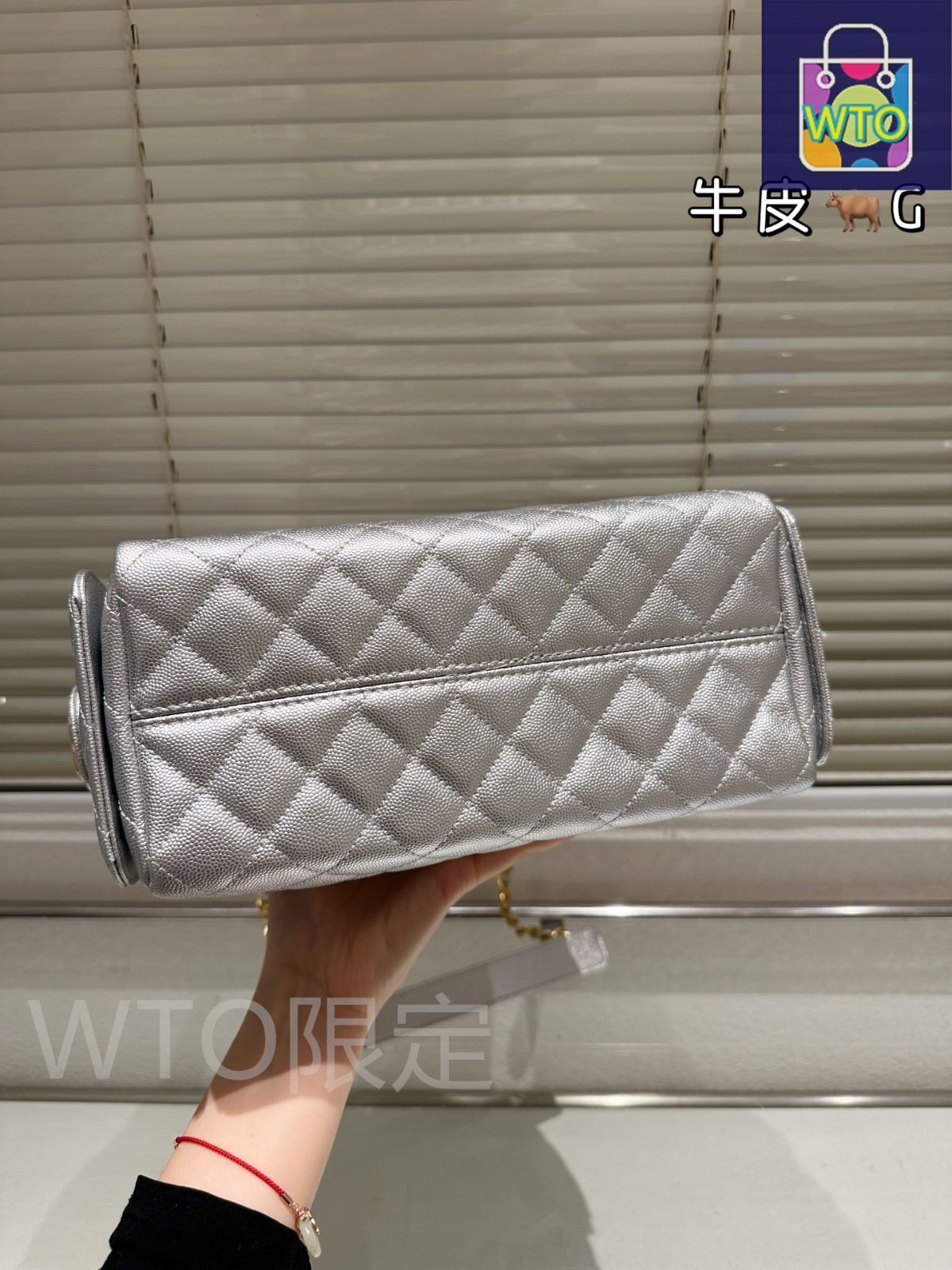 シャネル 25C ホーボーバッグ グレー 今日特価】Chanel 25s Hobo Bag・シャネル 25s ホーボーバッグ