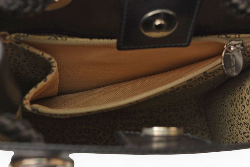 カルティエ バッグ ヴィンテージ CARTIER パンテール リュックサック