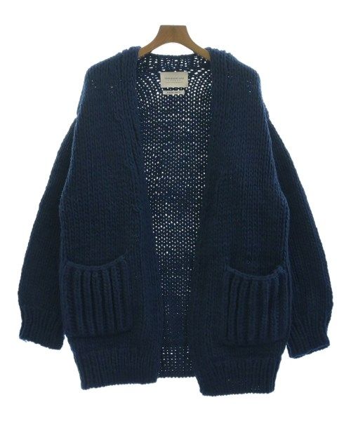 TOMORROWLAND tricot カーディガン メンズ 【古着】【中古】【送料無料】