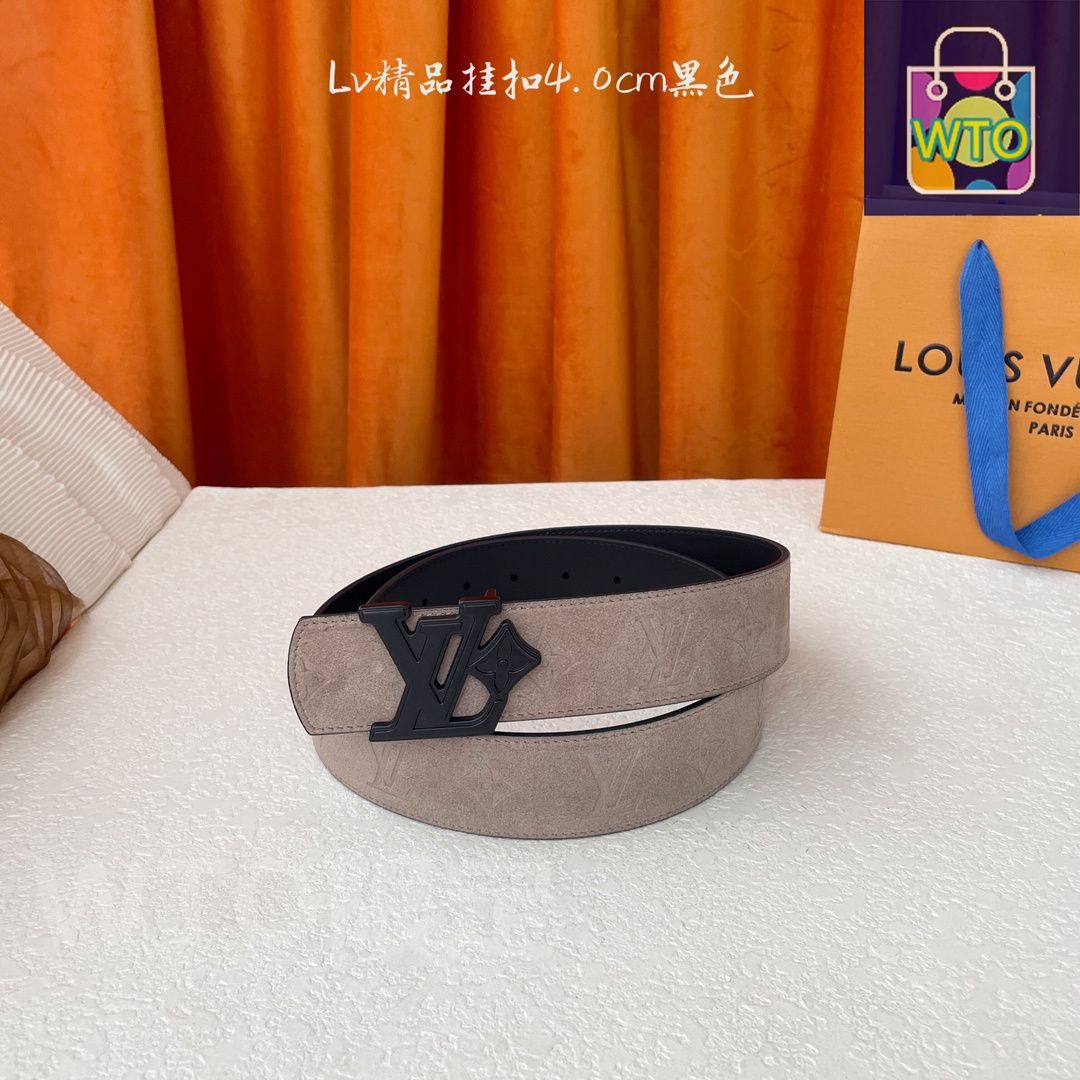 今日WTO】Louis Vuitton ルイ・ヴィトン 新款 両面使用 レザー