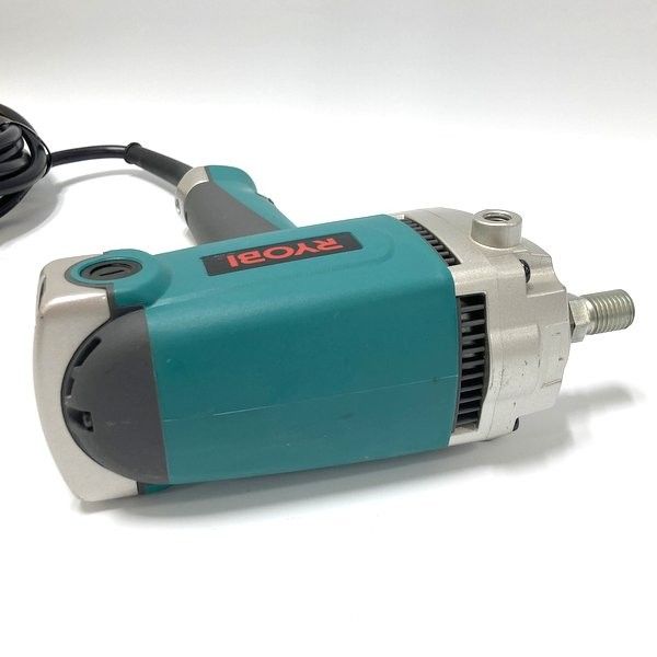 電子シングルアクションポリッシャー