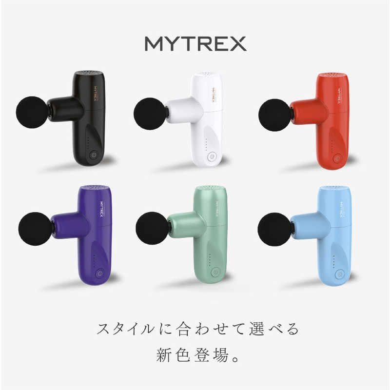 送料無料 【新品 未使用 未開梱】 MYTREX コンパクトハンディ