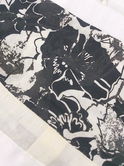 ◎YUKIKOKAWASAKI ユキコカワサキ ワンピース P 06907