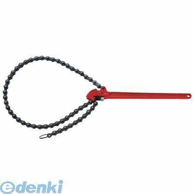 【新品・7営業日以内発送】ＴＯＰ TW150N チェーンレンチ １５０ｍｍ トップ工業 TOP工業 フィルターチェーンレンチ配管連結【沖縄離島販売不可】