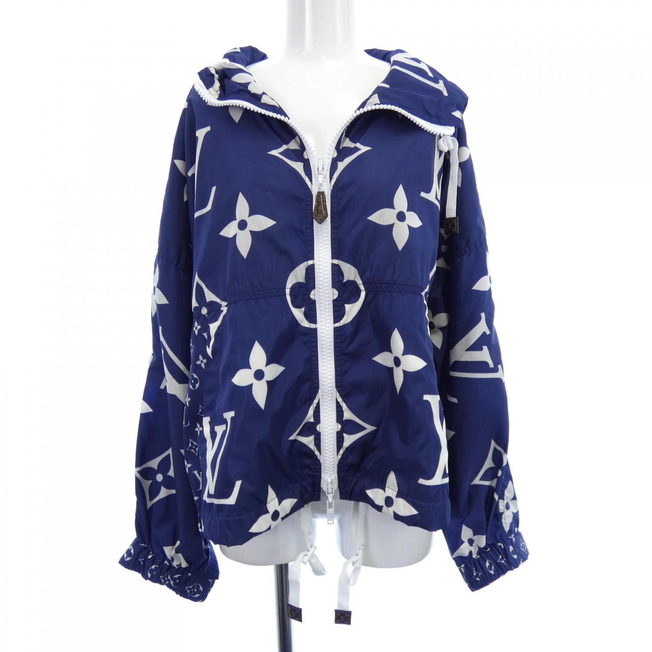 ルイヴィトン LOUIS VUITTON FJOW01UUE パーカー