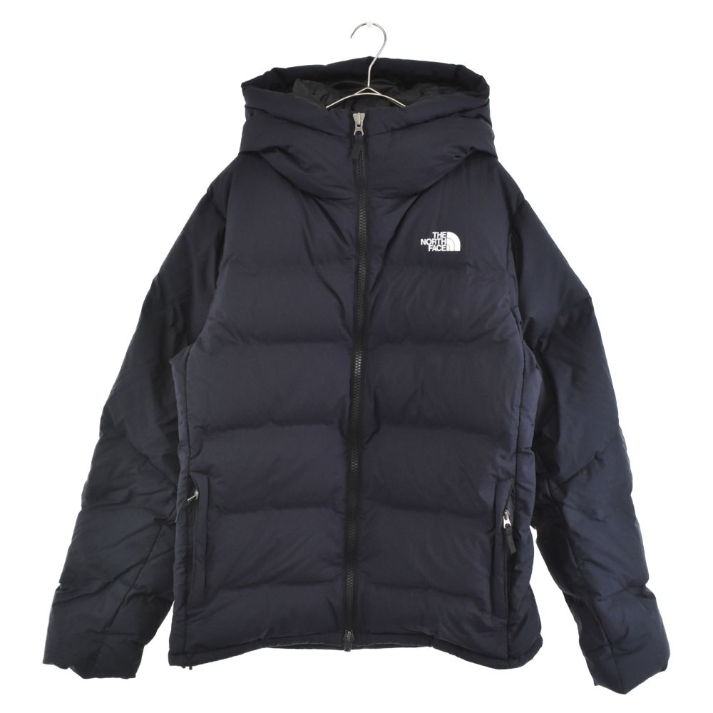 THE NORTH FACE (ザノースフェイス) ND91915 BELAYER PARKA ビレイヤー 