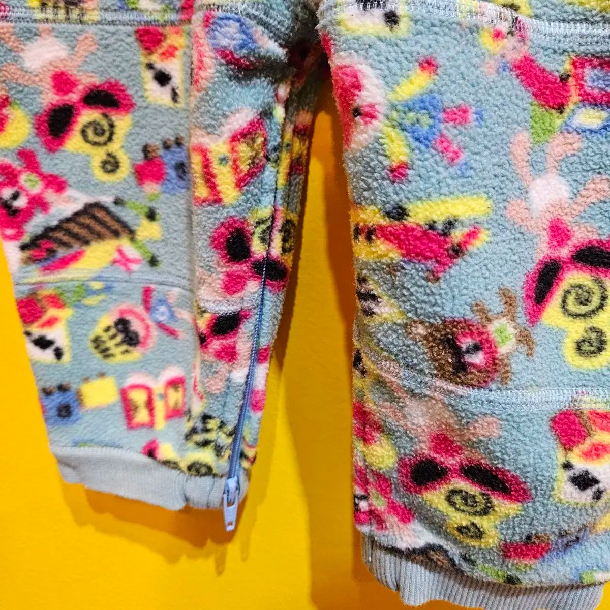 オーバーオール