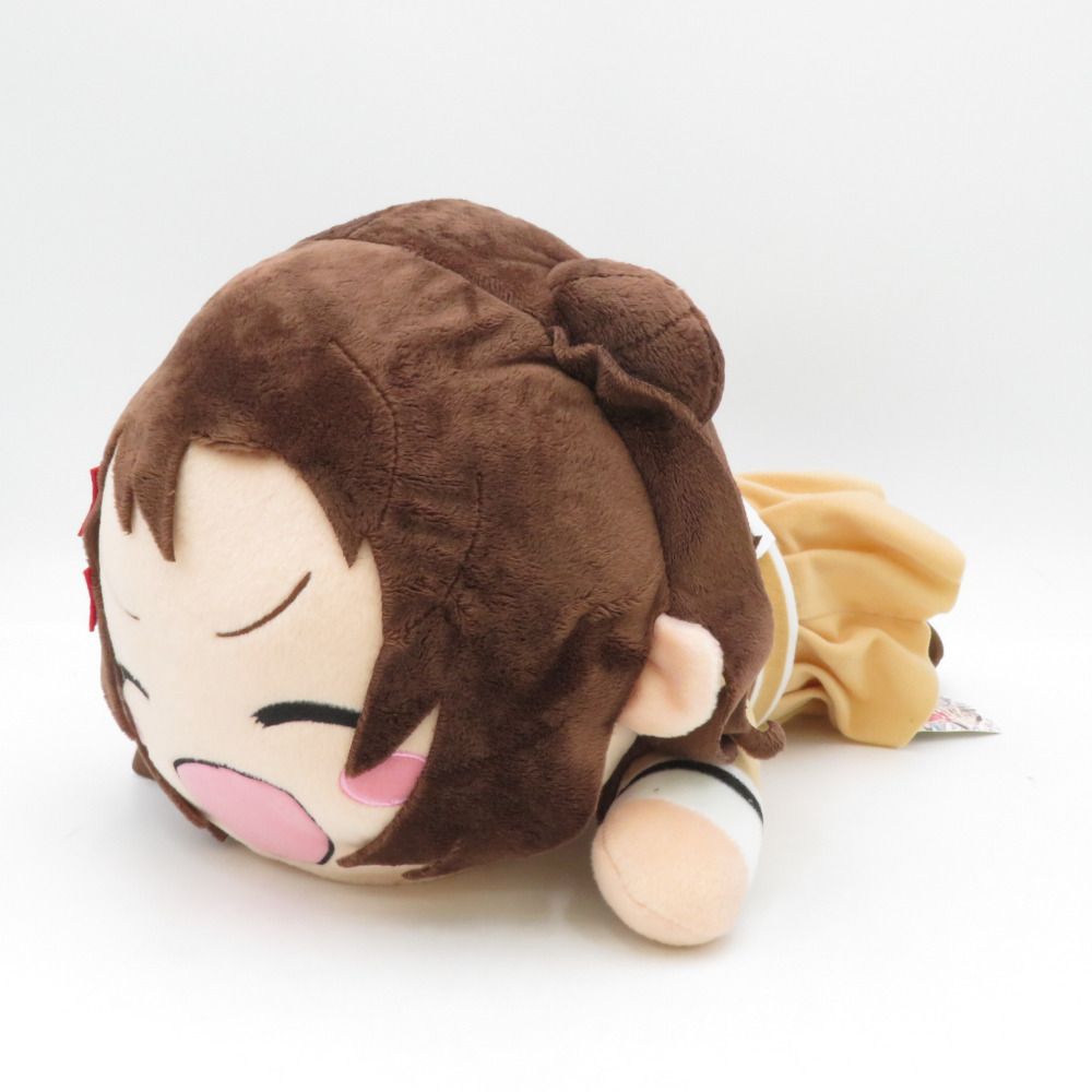 BanG Dream! メガジャンボ寝そべりぬいぐるみ 全5種セット poppin