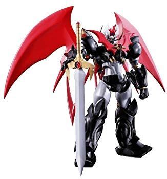 スーパーロボット超合金 マジンカイザー rdzdsi3 中古】【非常に良い】スーパーロボット超合金 マジンカイザー
