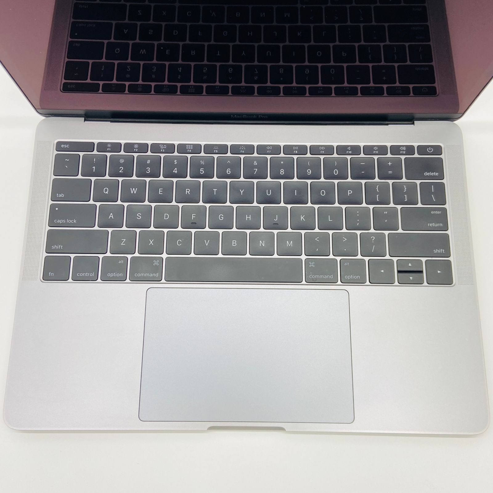 Apple MacBook Pro 13インチ 2016 Thunderbolt 3ポートx 2 Core