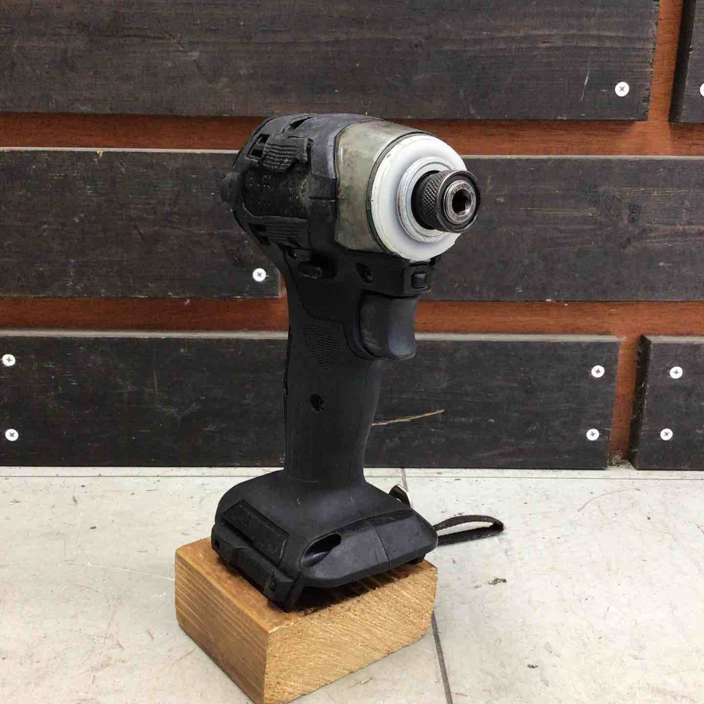 品 マキタ makita コードレスインパクトドライバー TD173DZB 鴻巣店