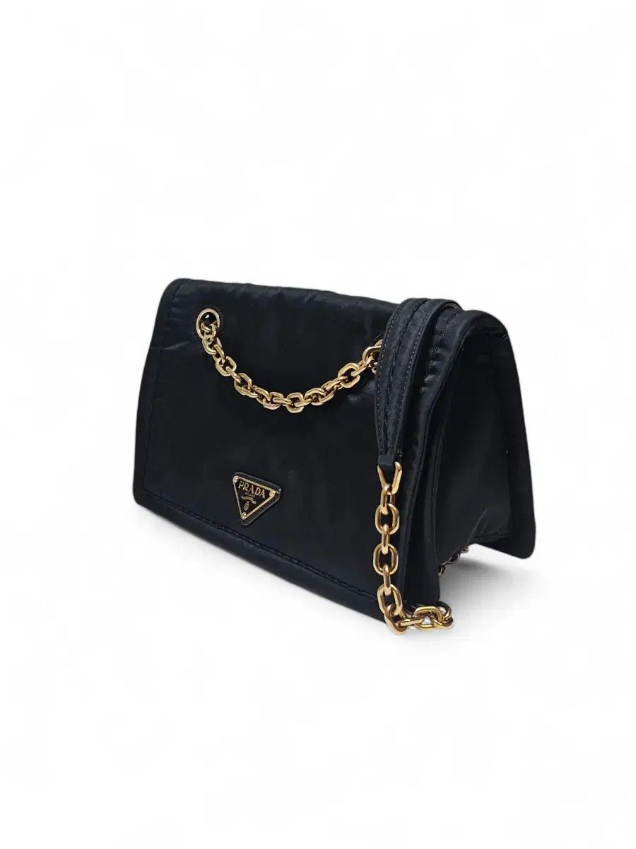 クロスバッグ PRADA