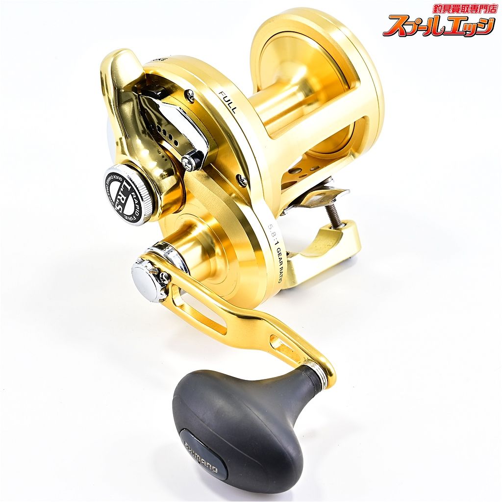 【シマノ】 トルサ 30 SHIMANO TORSAm40689 Shimano Torsa 30 LRS