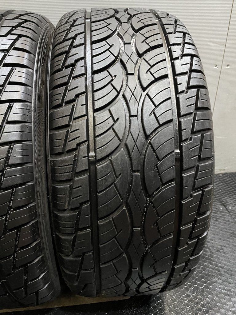 NANKANG NK UTILITY SP-7 275/40R20 20インチ 夏タイヤ 4本 2020～21年  