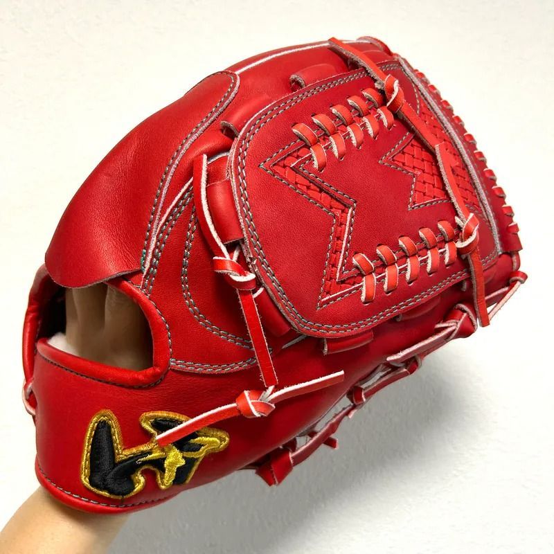 美品】ワールドペガサス 内野〜投手用グローブ 即日出荷 ワールド