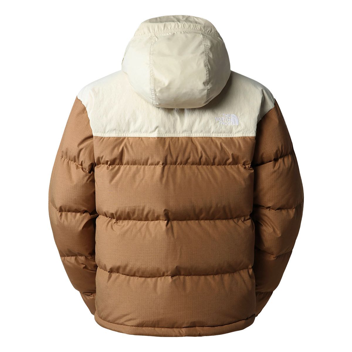 ノースフェイス ダウンジャケット メンズ The North Face ’92 LOW-FI HI-TEK NUPTSE 92 ローファイ ハイテック  ヌプシ ダウンジャケット マウンテンジャケット ヌプシ ダウン 海外限定 700フィル DWR(撥水加工)