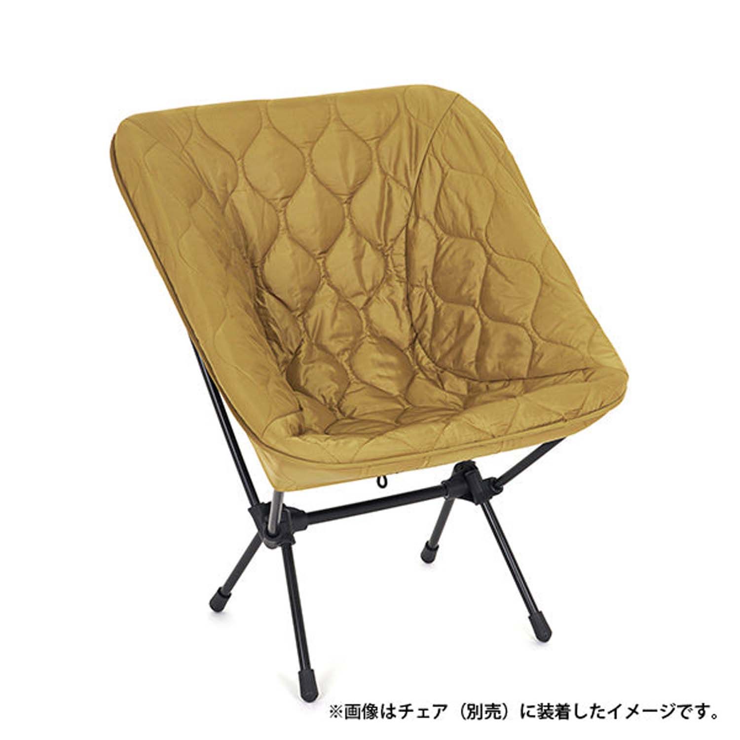 ヘリノックス Helinox アウトドア タクティカル フィールドカバー チェアワン用 カバー 汚れ防止 シート 保護 椅子 チェア 19755038 017 CY|MO