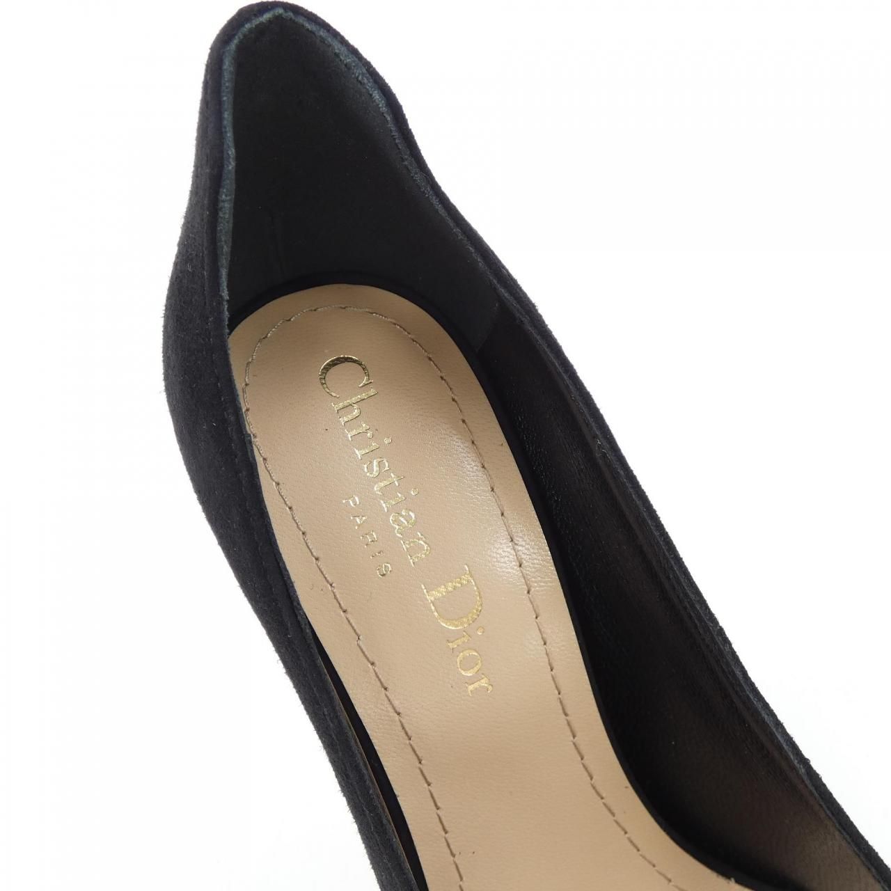 MAX90%オフ。 クリスチャンディオール CHRISTIAN DIOR D-FAME KDP975VVV シューズ 成長