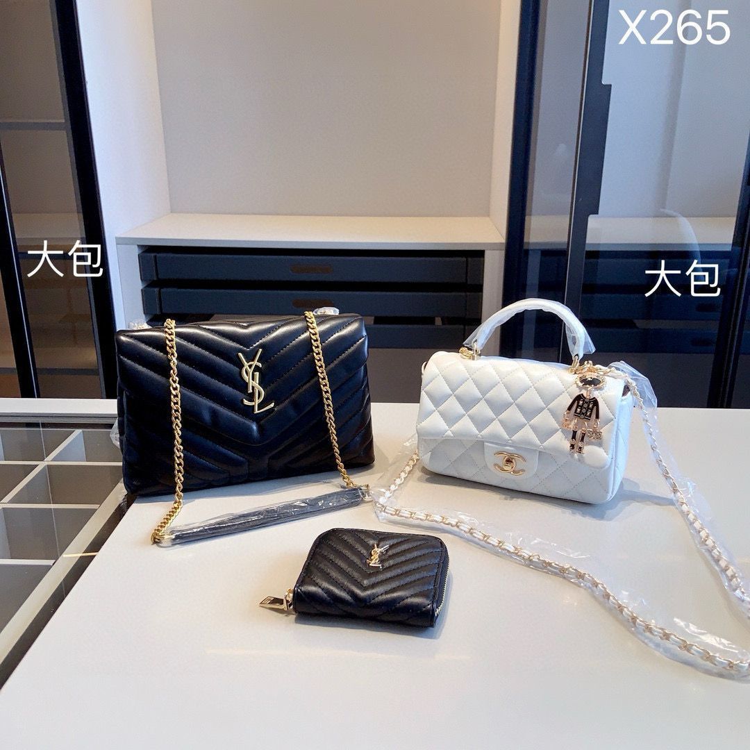 超お得❣️CHANELリボン6ロールセット 24B◇主役級ネックレス♪】CHANEL ネックレス リボン CCロゴ
