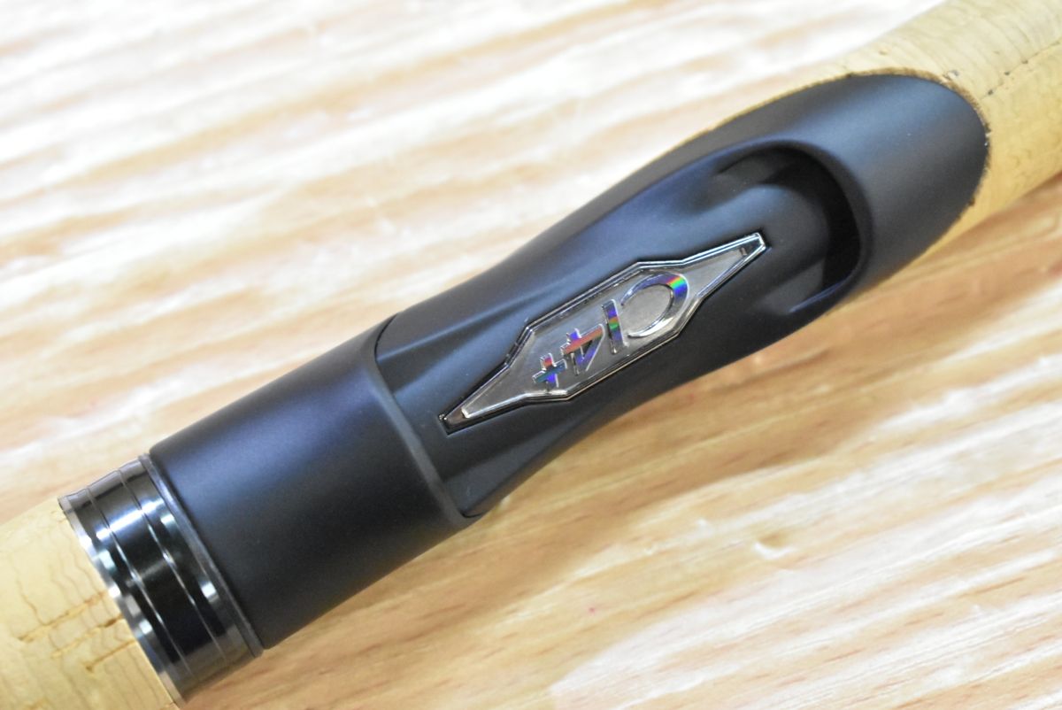  シマノ 22 エクスプライド 2610 ML SHIMANO EXPRIDE スピニングロッド 2ピース バスフィッシング ブラックバス バスロッド ロッド