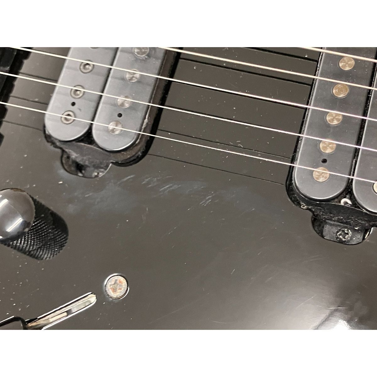 RG7321 7弦ギター