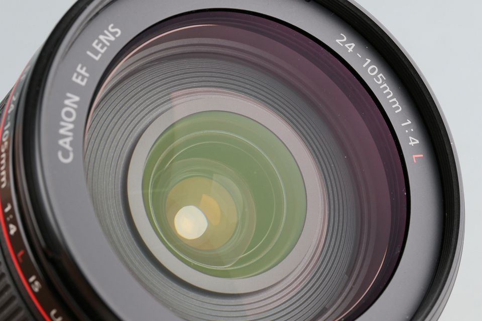 Ef 24 105mm Canon Lenses Amazon Canon EF 24-105mm F/4 L IS