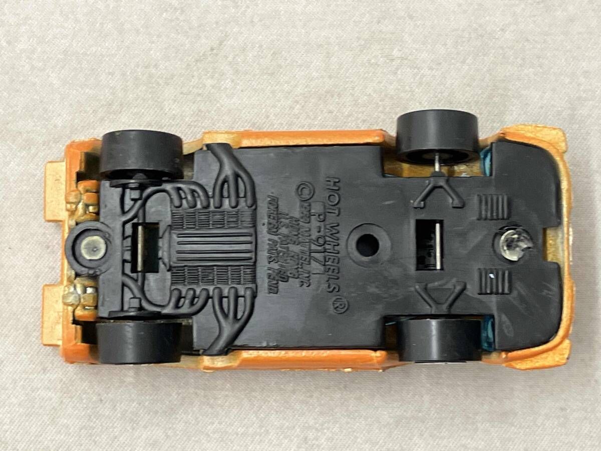 マテルのミニカ6 ポルシェ917 ミニカー マテルのミニカ6 ポルシェ917 ミニカー - メルカリ