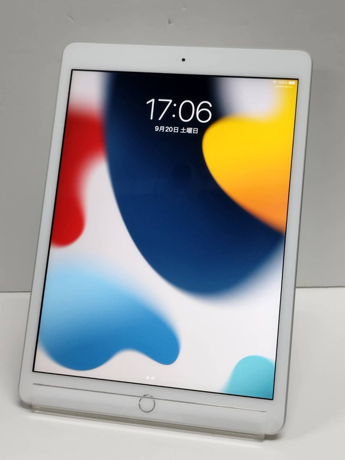 良品】iPad 第7世代/Wi-Fiモデル/A2197/32GB〈MW752J/A〉 【公式通販】