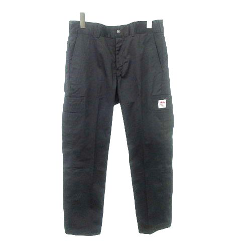 パンツ CHALLENGER 23SS CUSTOM CHINO PANTS BLK パンツ CHALLENGER 23SS CUSTOM CHINO PANTS BLK パンツ