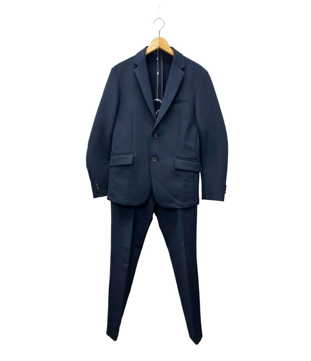 フォーワンセブンバイエディフィス ジャケット セットアップ メンズ SIZE M M 417byEDIFICE