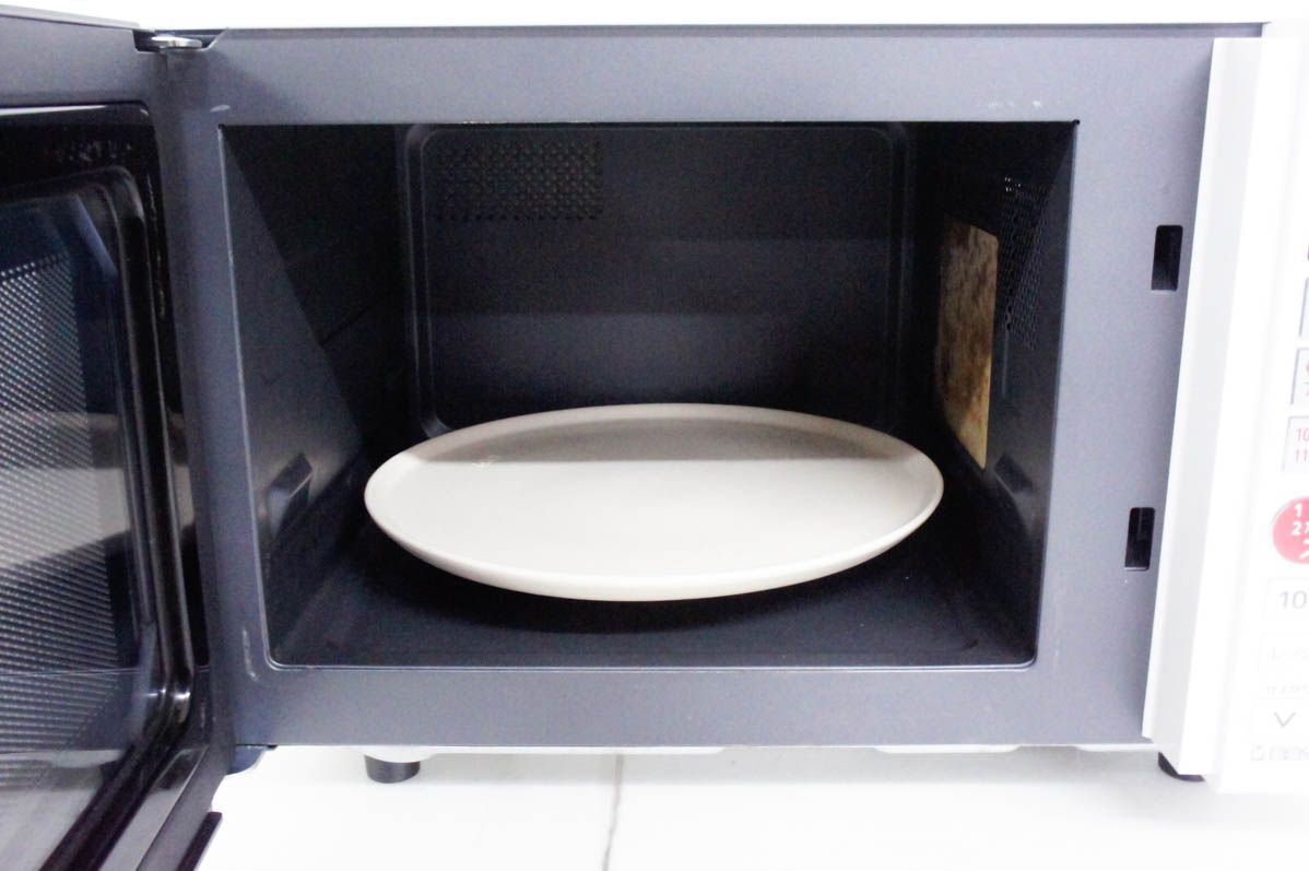 東芝オーブンレンジ ER-MD30（2014年製） ｜動作良好・多機能タイプ 東芝オーブンレンジ ER-MD30（2014年製） ｜動作良好・多機能