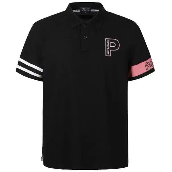 PEARLY GATES パーリーゲイツ 2024年モデル ハイネック半袖T