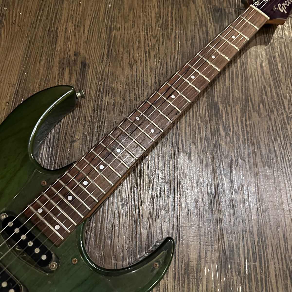Greco WP-380 1990年代 日本製 Electric Guitar エレキギター
