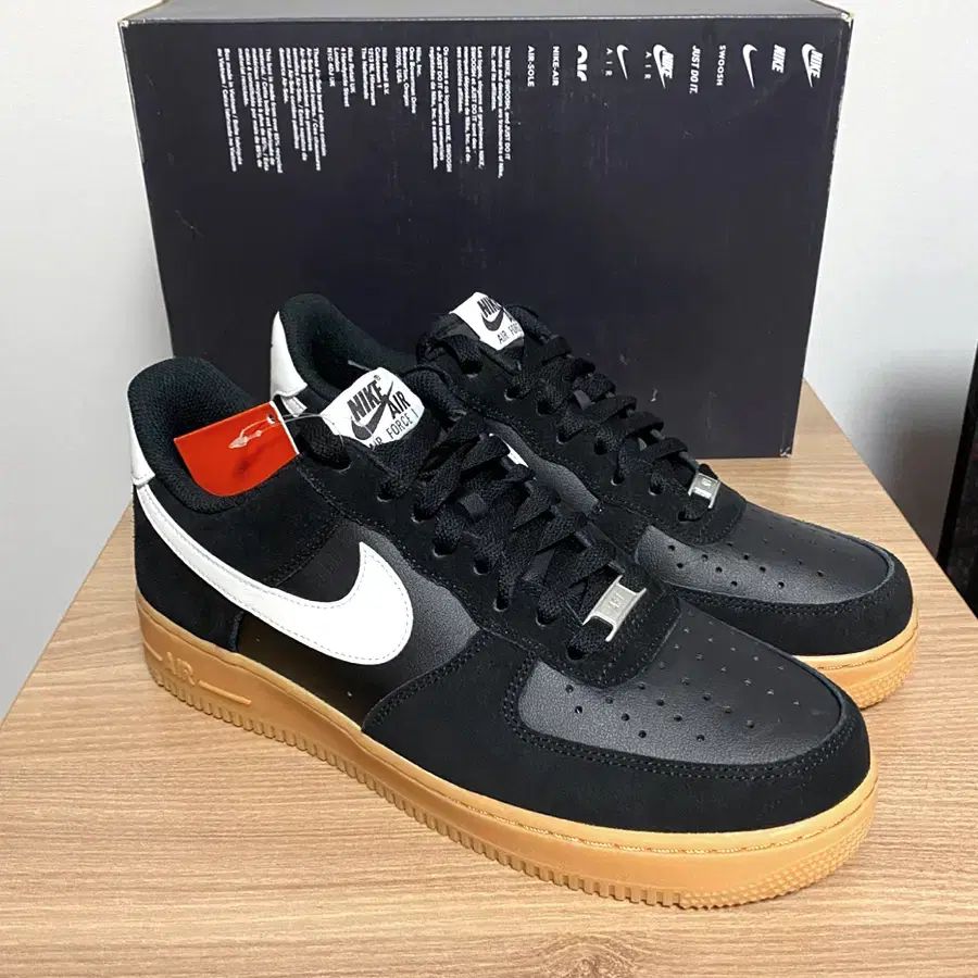 NIKE ナイキ エアフォース 1 270mm
