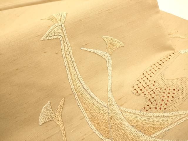 着物　袋帯　相良刺繍　鈴乃屋 着物 袋帯 相良刺繍 鈴乃屋 着物 袋帯 相良刺繍 鈴乃屋