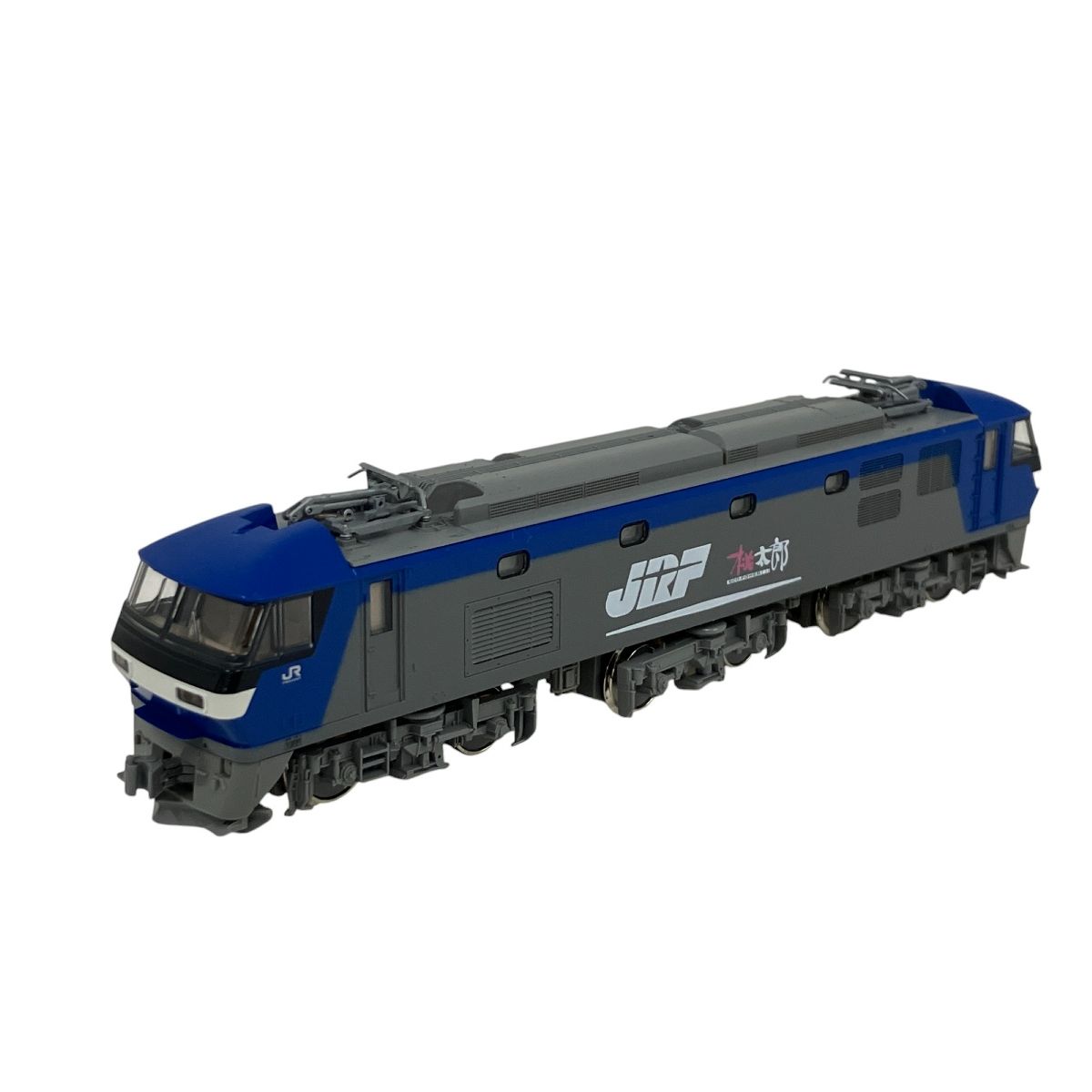 KATO 3034-3 EF210 100番台 シングルアーム パンタグラフ 電気機関車 O9932244