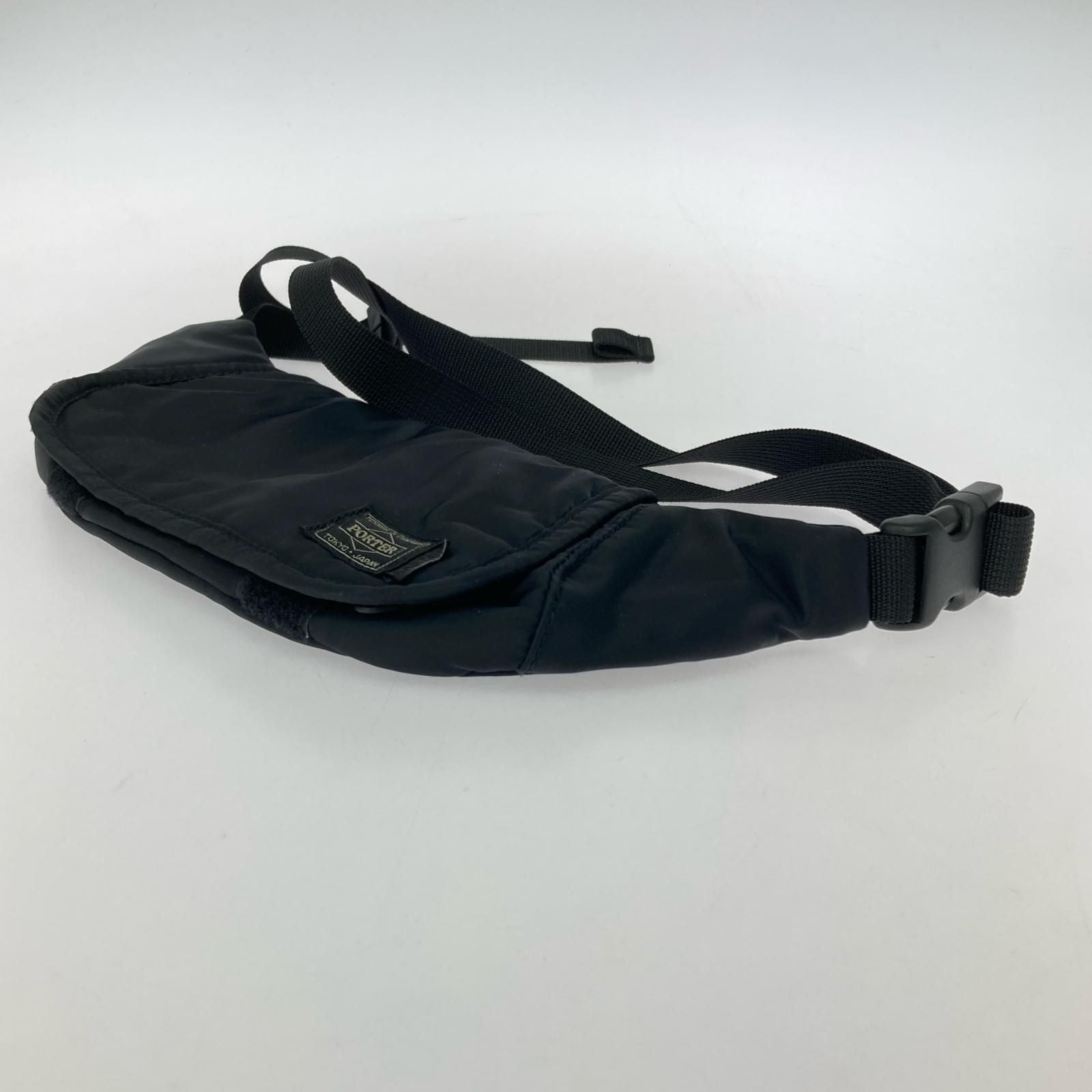 アマガエル様売約済みPorter × Kaptain Sunshine ブラッ