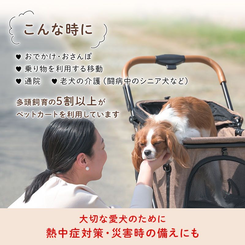 決まりました。新品未使用❗ペットカート赤 Amazon.co.jp: ペットカート アウトレット