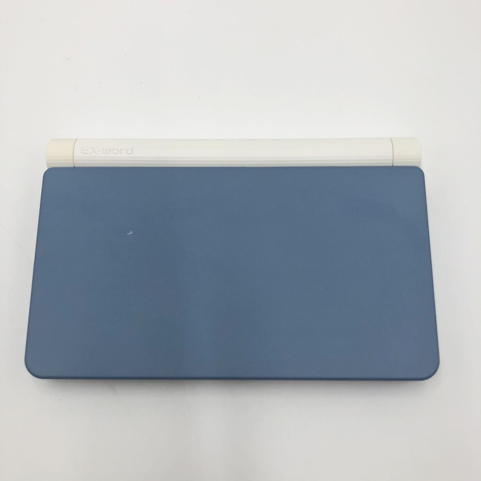 CASIO XD EX word エクスワード 高校生モデル ブルー