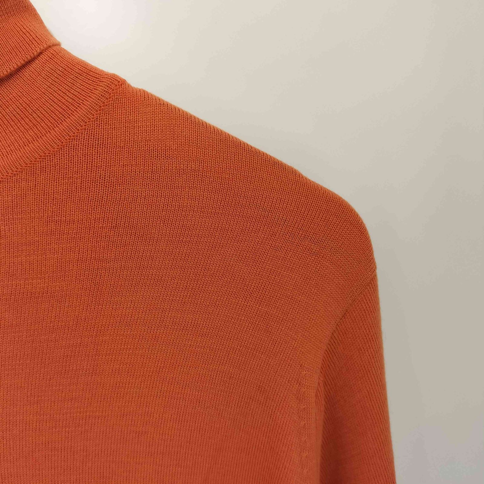 ジョンスメドレー JOHN SMEDLEY イングランド製 メリノウール 