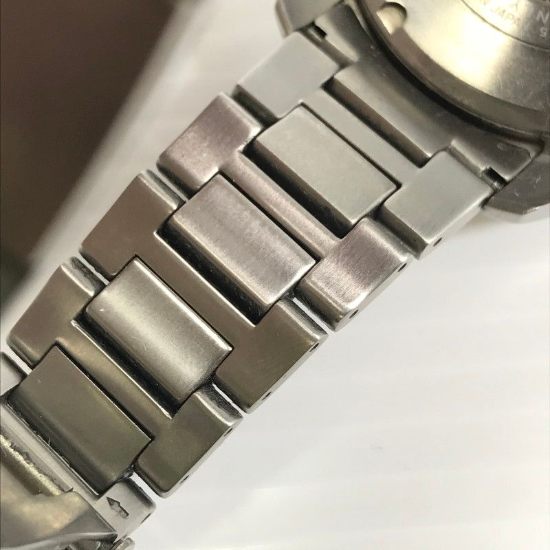 品 CITIZEN シチズン E 610-T 009875 プロマスター アナログ ソーラー 腕時計 197-251021-rt-16-tag